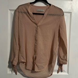 Abercrombie & Fitch blouse